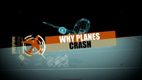 Why Planes Crash