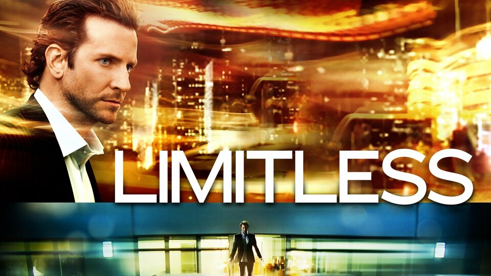 Limitless (2011) - 