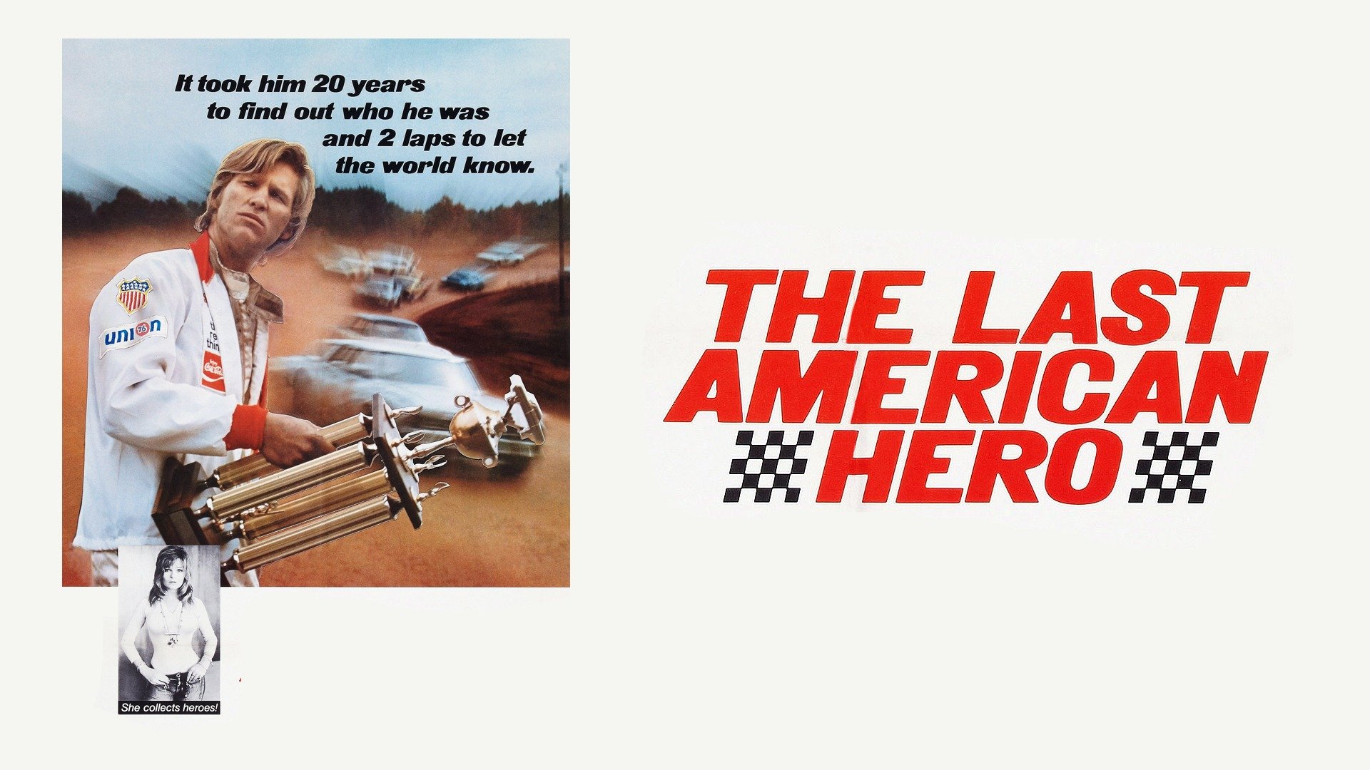 The Last American Hero Movie Where To Watch