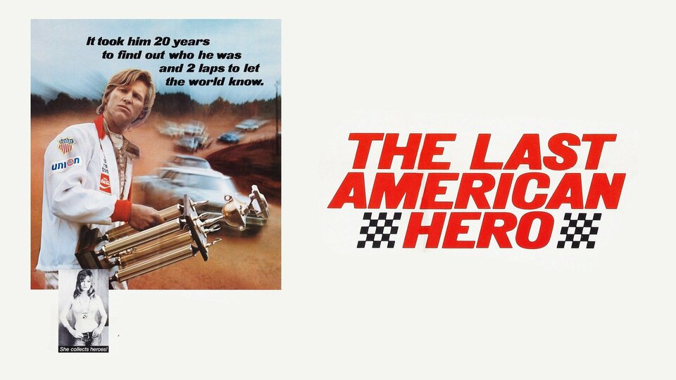 The Last American Hero - 