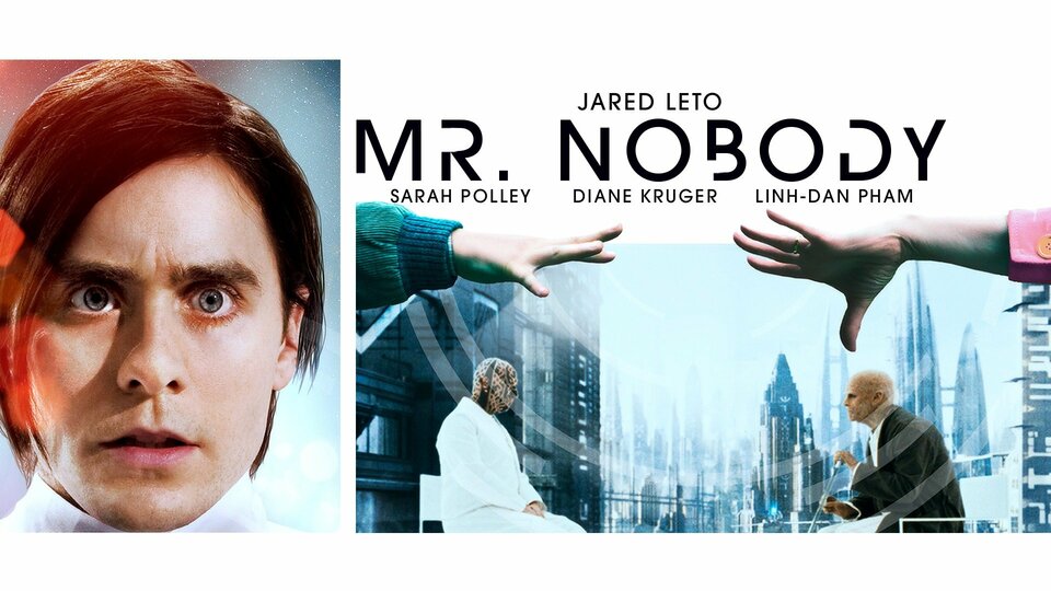 Mr. Nobody - 