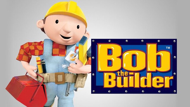 Bob the Builder key art