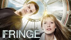 Fringe - FOX