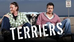 Terriers - FX