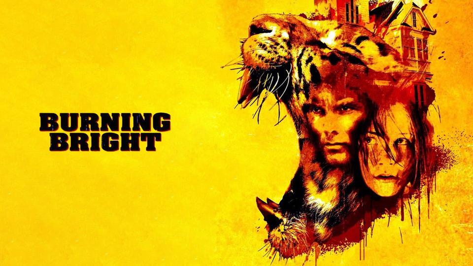 Burning Bright - 