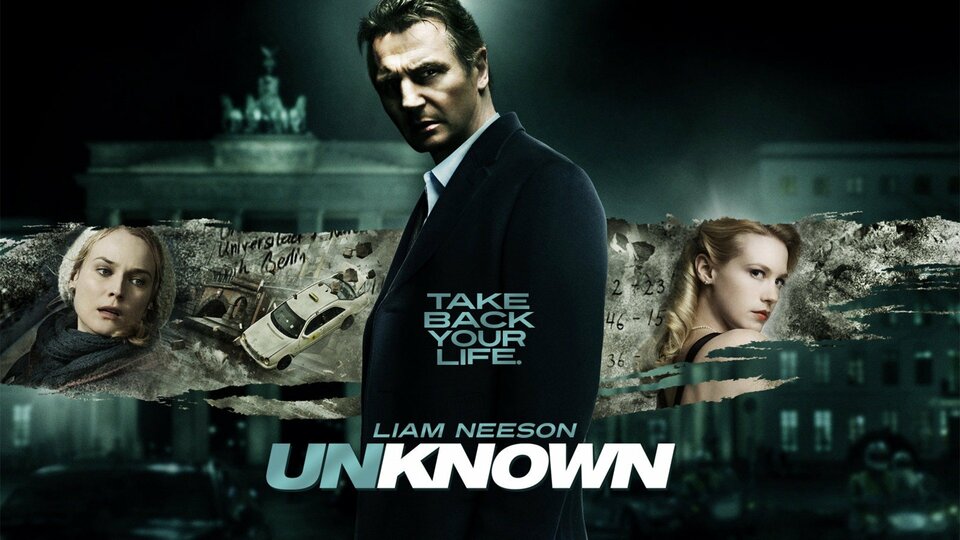Unknown (2011) - 