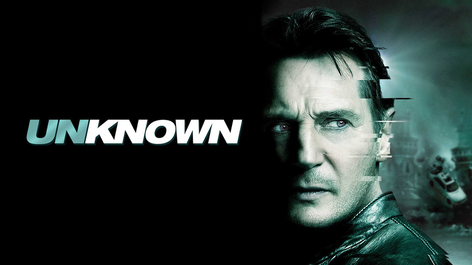 Unknown (2011) - 