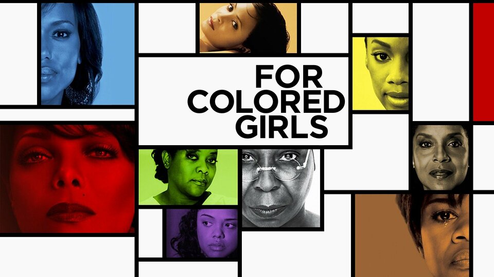 For Colored Girls - 