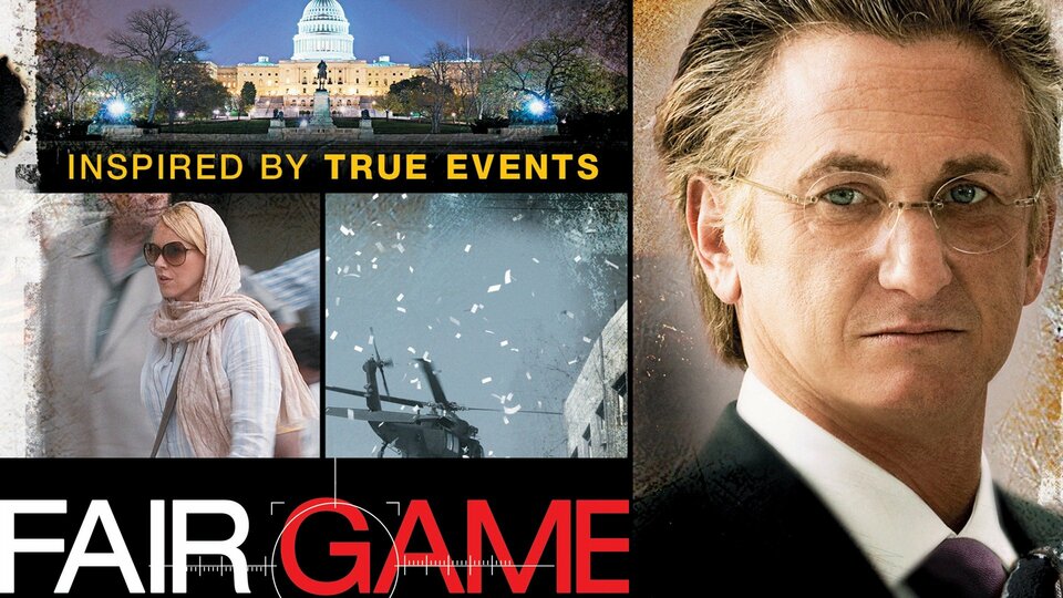 Fair Game - 