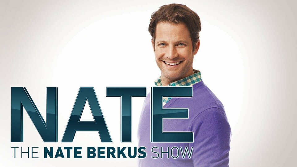 The Nate Berkus Show - Syndicated