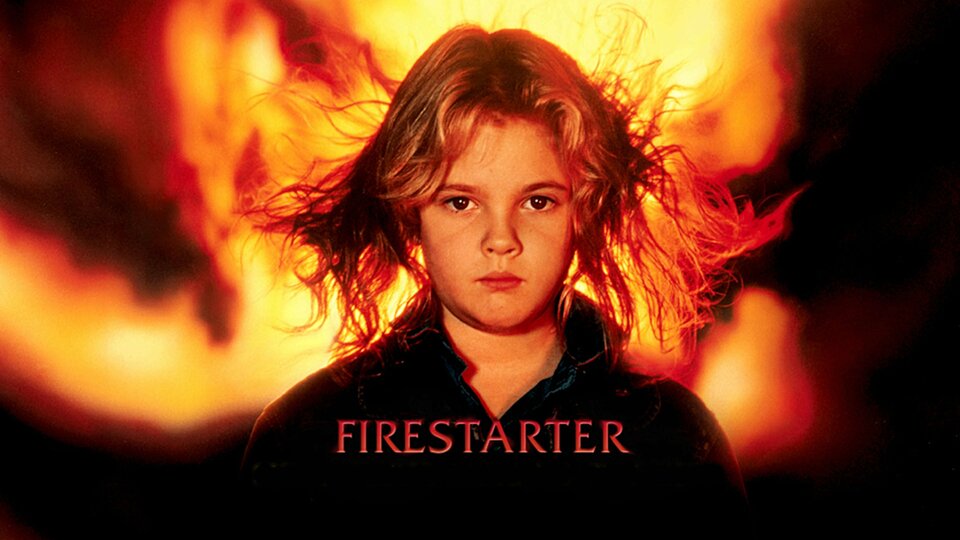 Firestarter (1984) - 