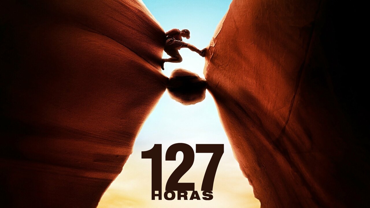 127 Hours - Movie - Where To Watch