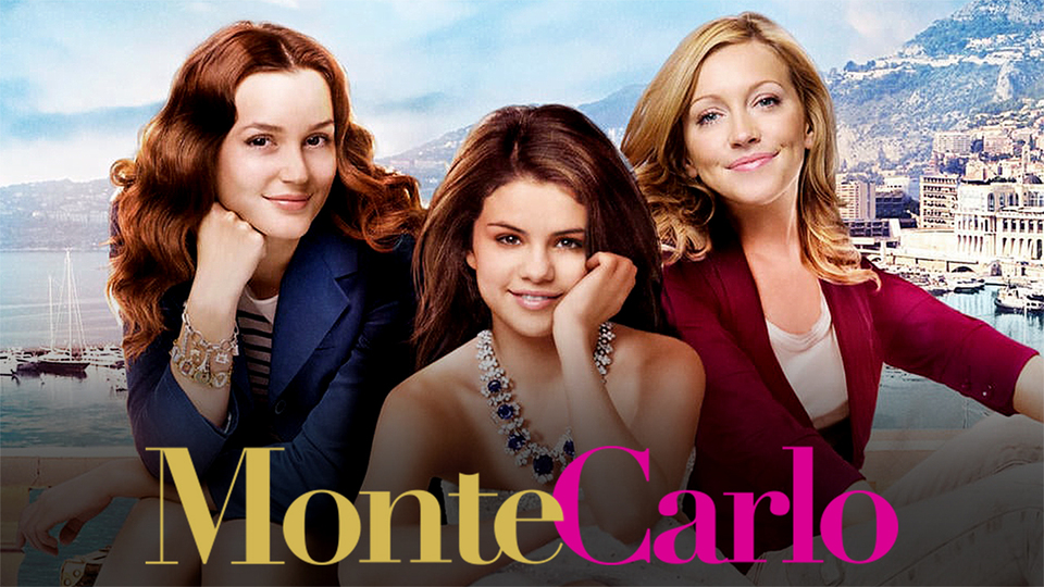 Monte Carlo - 