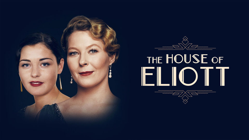 The House of Eliott - 