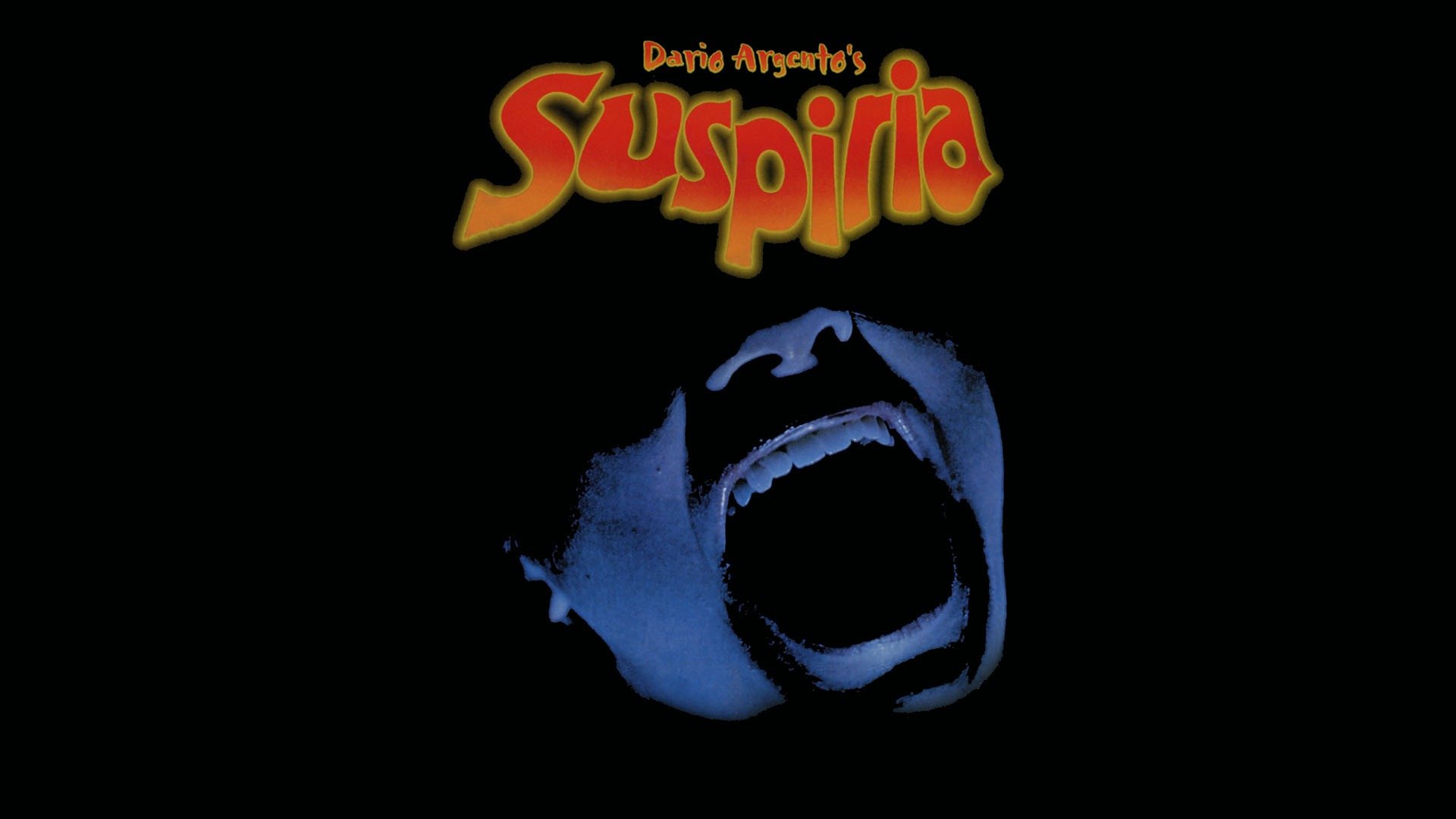 Watch hot sale suspiria free