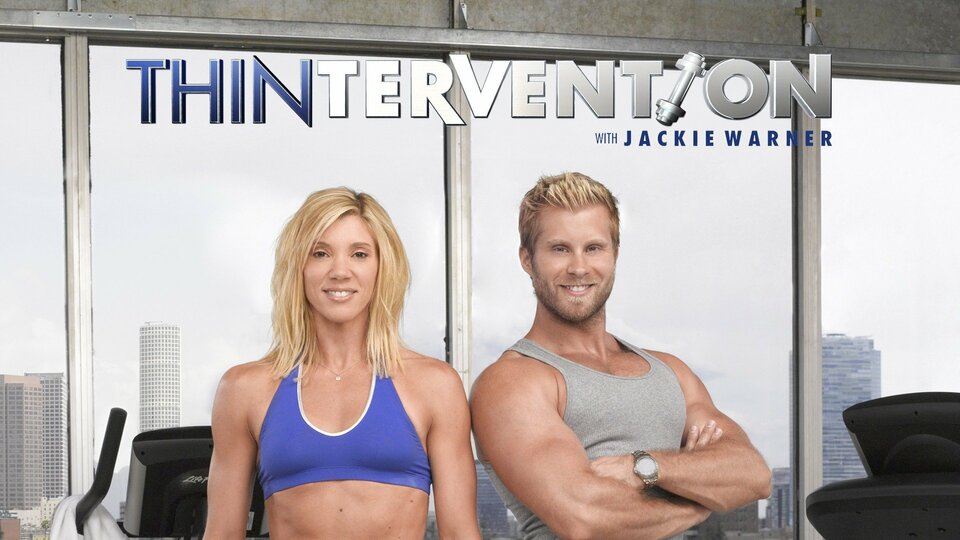 Thintervention With Jackie Warner