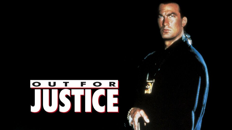 Out for Justice - 