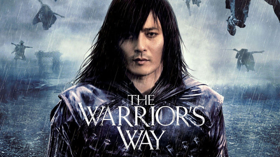The Warrior's Way - 