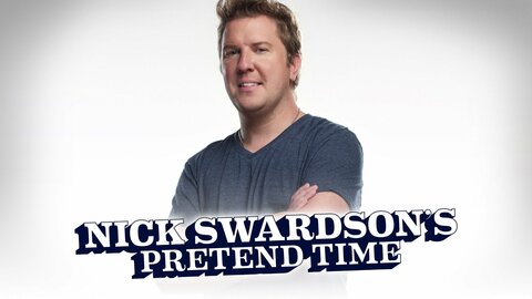Nick Swardson's Pretend Time