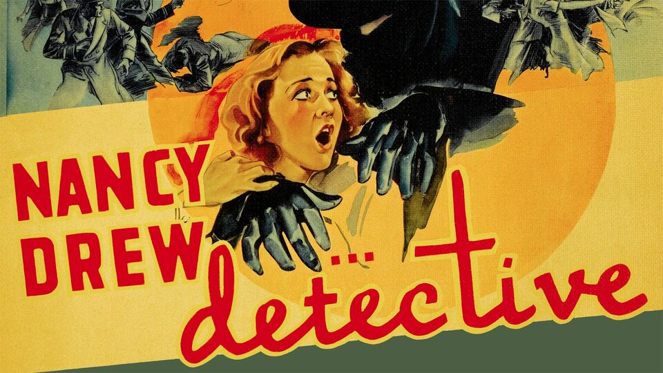 Nancy Drew: Detective - 