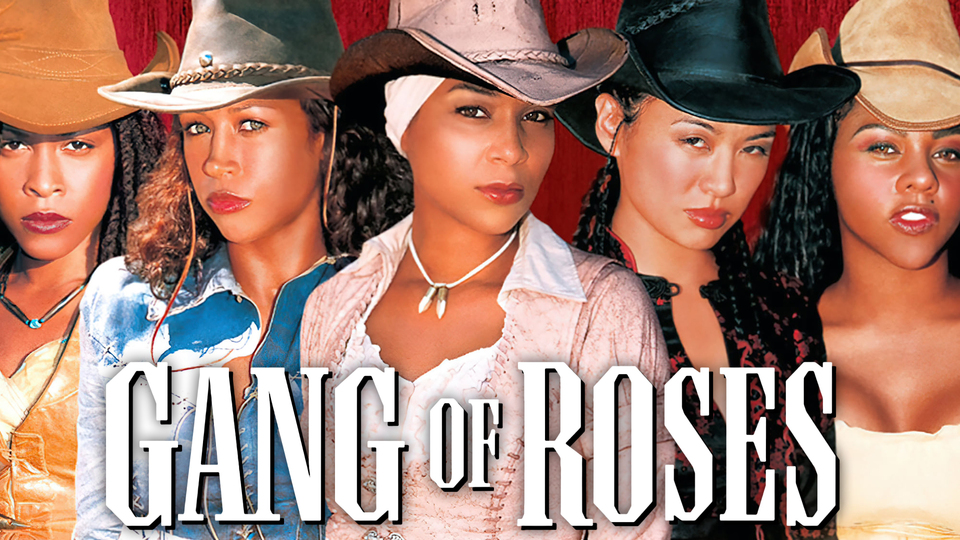Gang of Roses - 