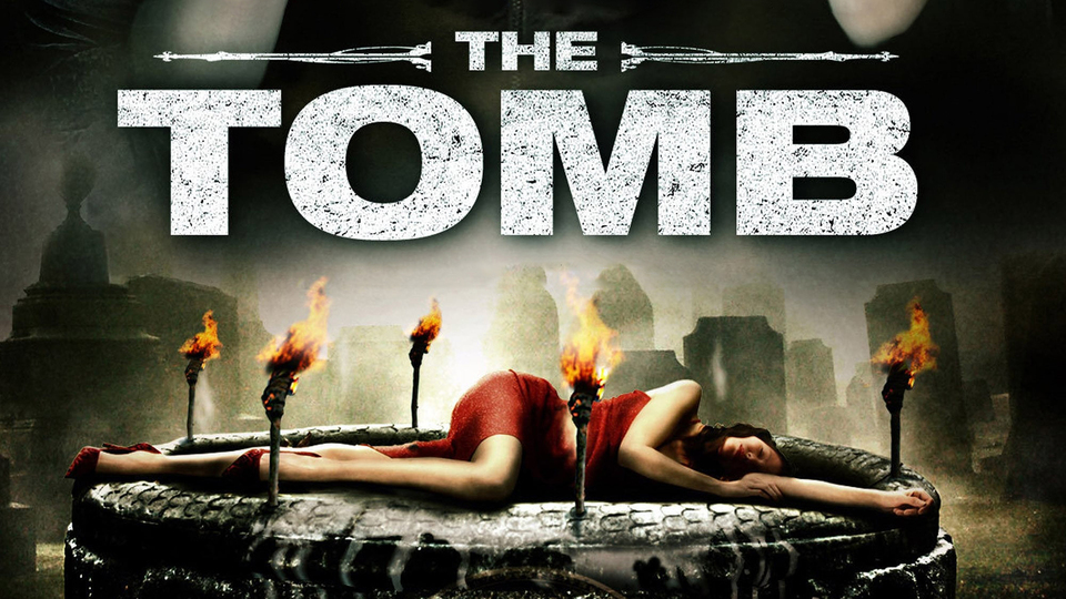 The Tomb - 