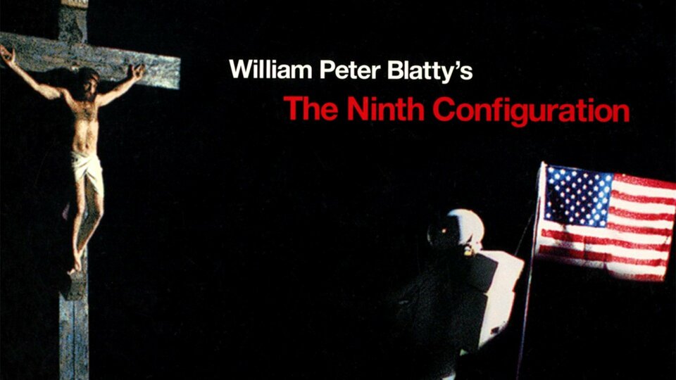 The Ninth Configuration - 