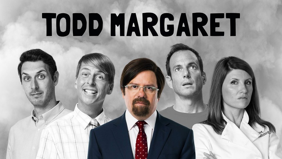 Todd Margaret - IFC