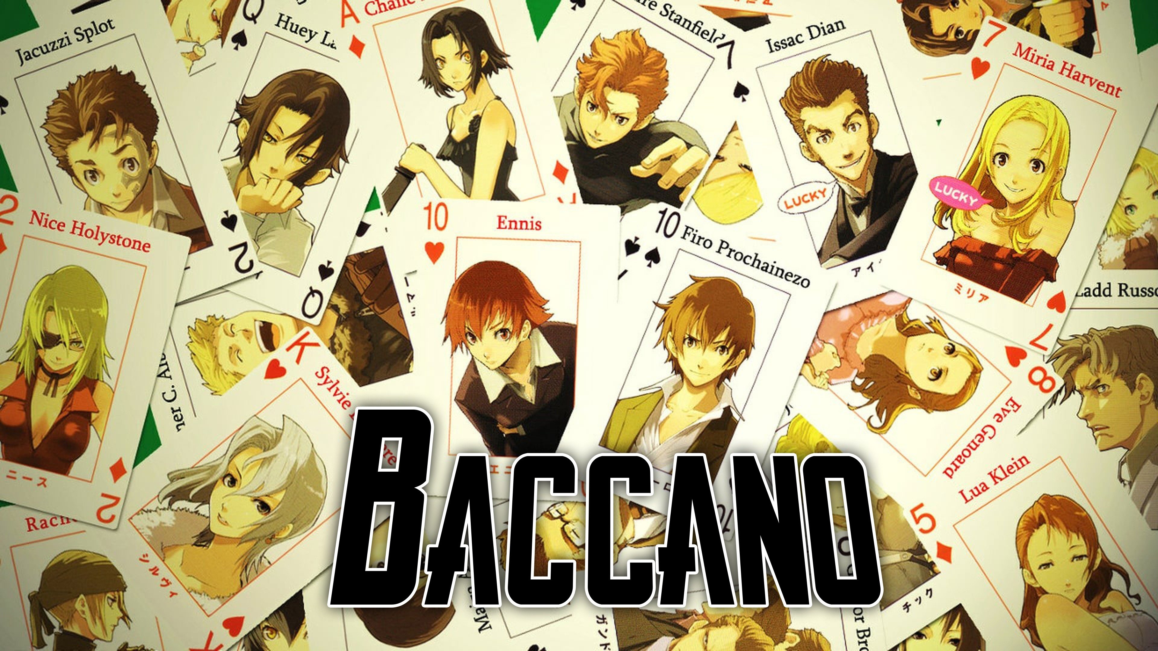 detayminant Baccano Anime Notebook 1 Piece Special Design A4 Size 21*29 Cm  Wired Striped - Trendyol