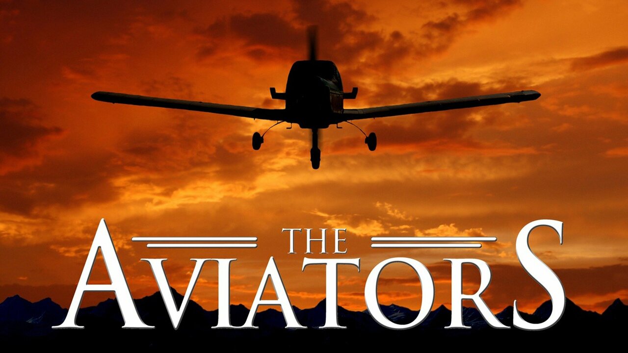 The Aviators Series Where To Watch