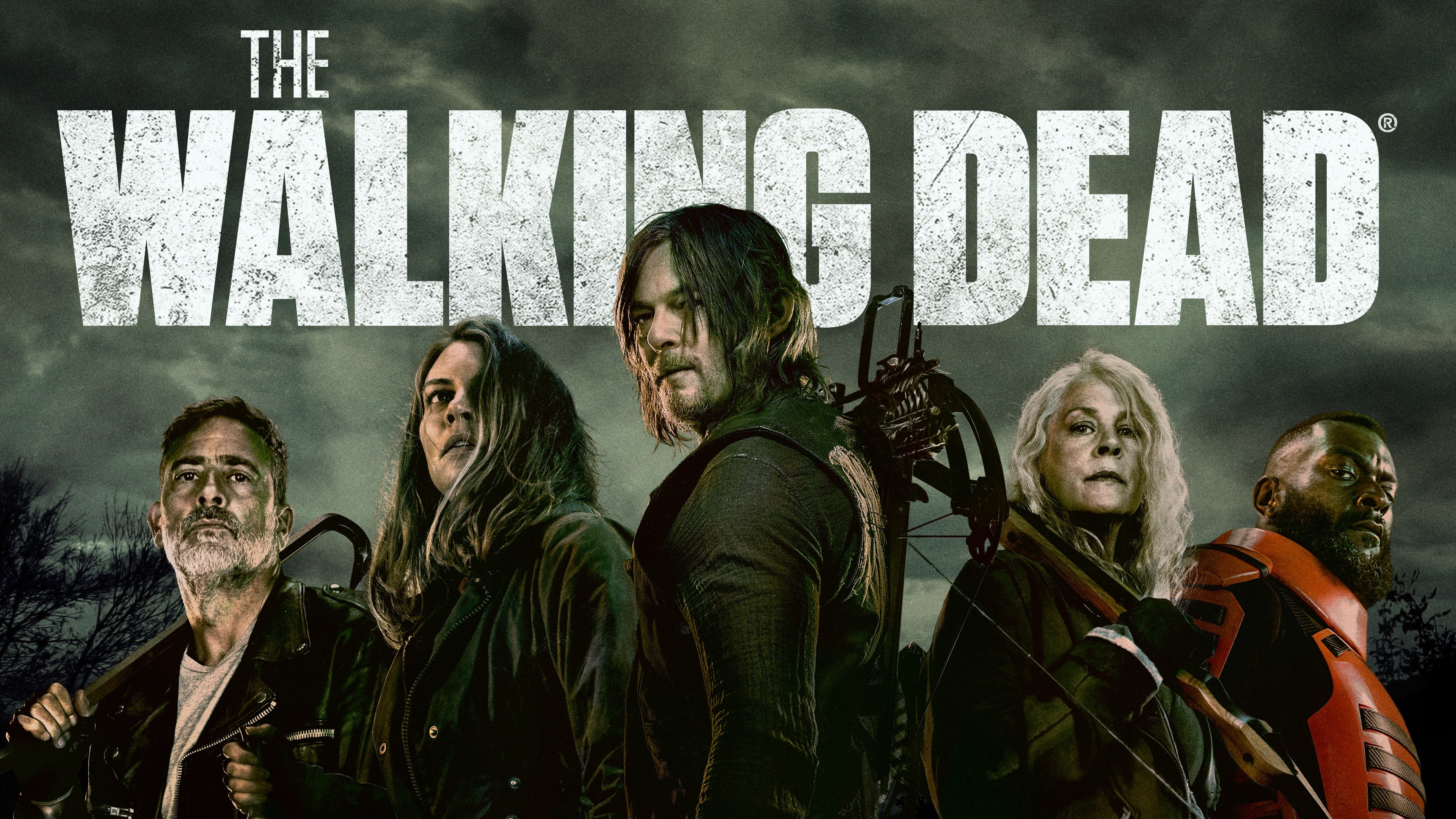 the walking dead season 8 episode 1 online hd