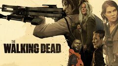 The Walking Dead - AMC