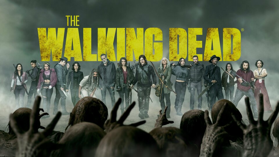 Minden, amit tudnod kell a The Walking Dead sorozatról