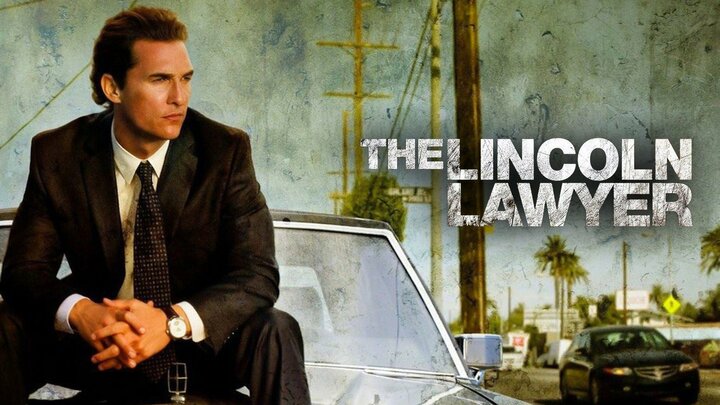 The Lincoln Lawyer (2011) - Movie - Where To Watch