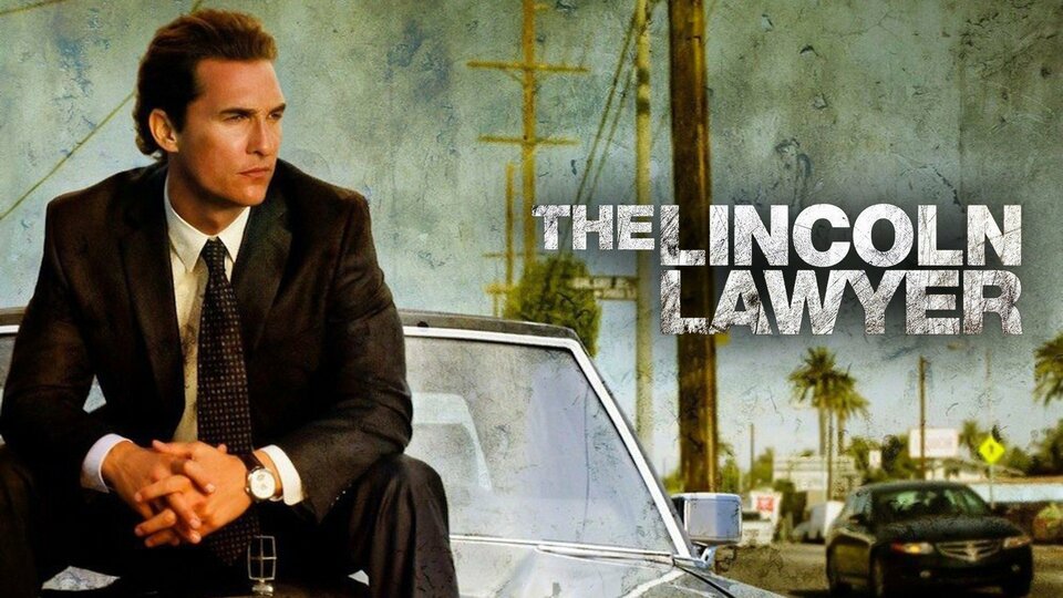 The Lincoln Lawyer (2011) - 