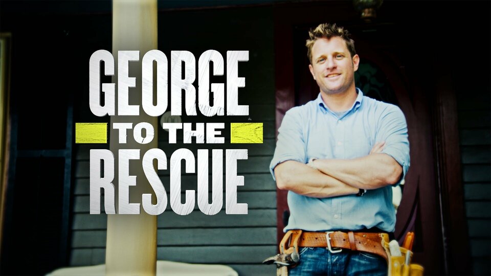 George to the Rescue - NBC