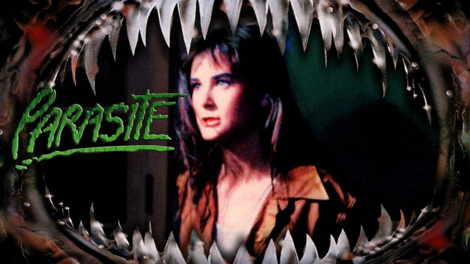 Parasite (1982) - 