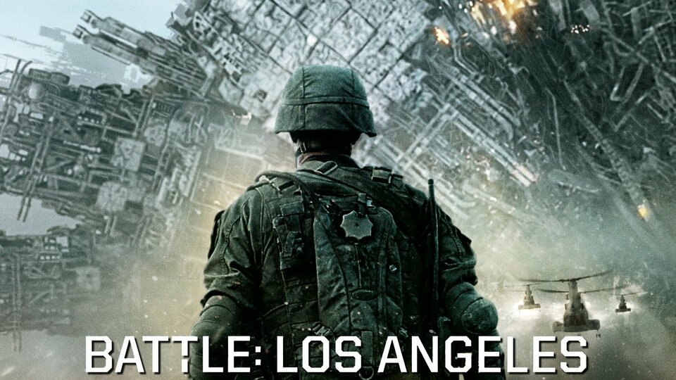 Battle: Los Angeles - 