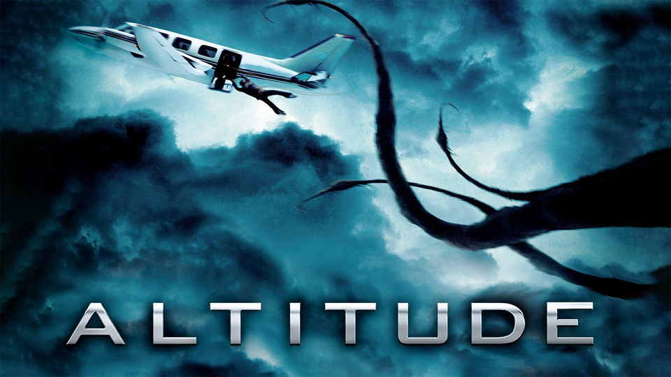 Altitude (2010) - 