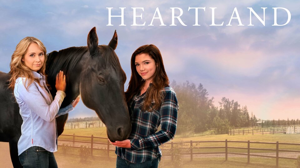 Heartland - UPtv