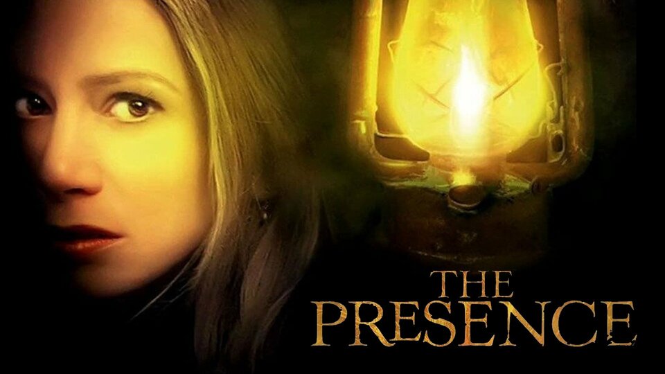 The Presence - 