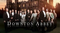 Downton Abbey (2010) - PBS