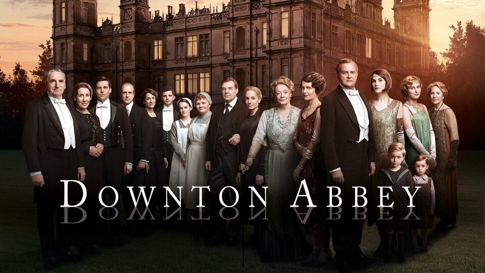 Abbey downton Downton Abbey: