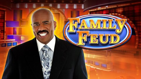 Family Feud (2010)