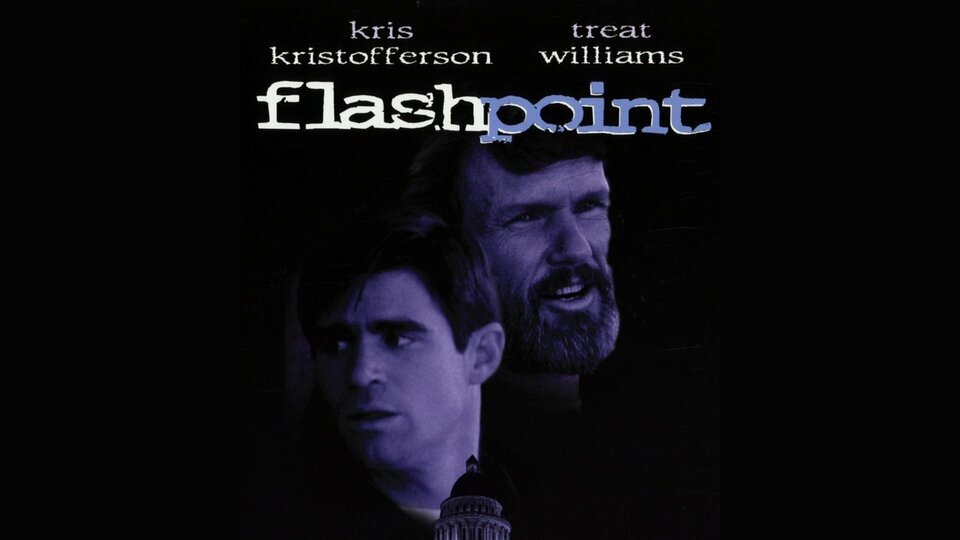 Flashpoint (1984) - 