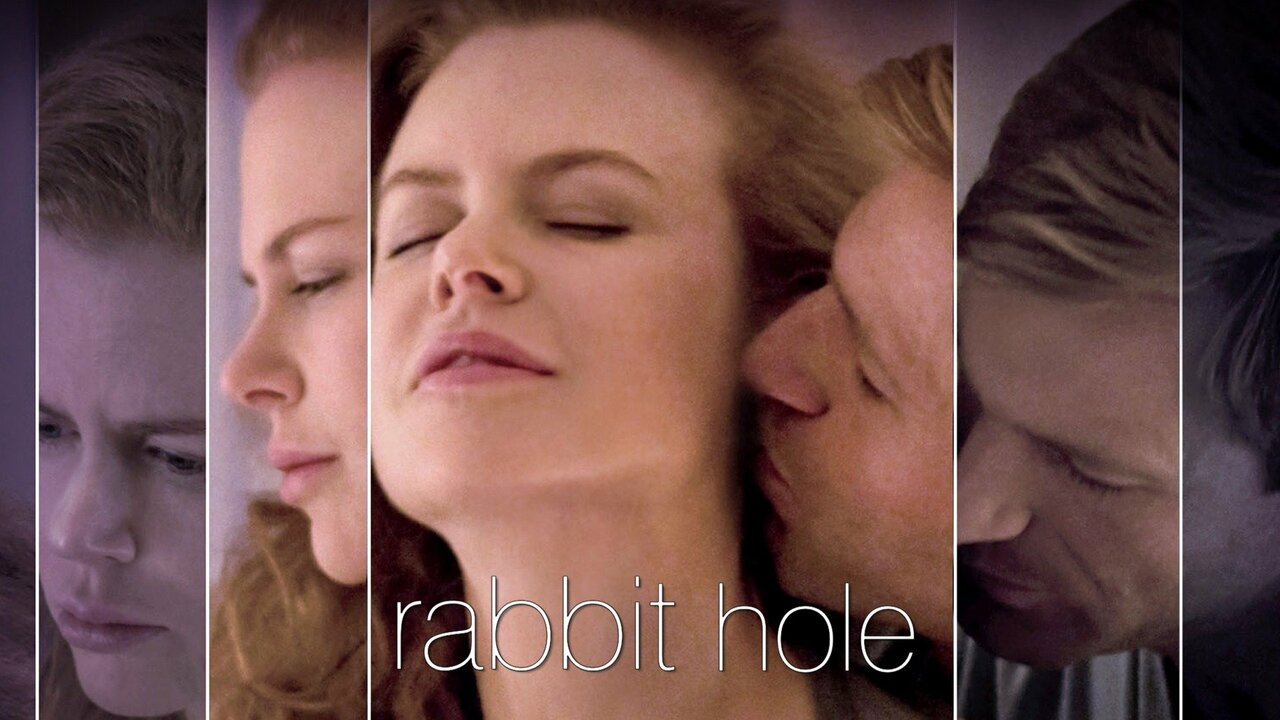Rabbit hole full version