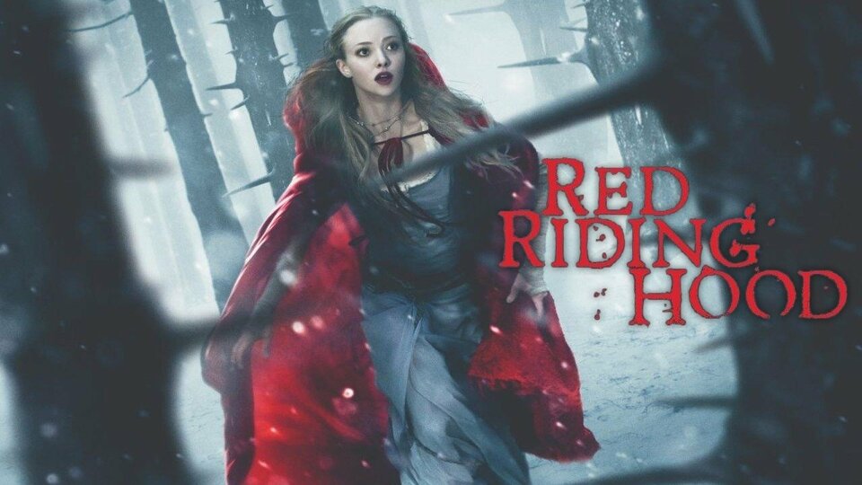 Red Riding Hood - 