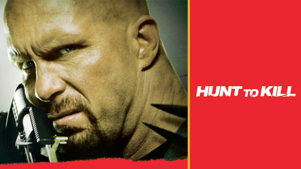 Hunt to Kill - 