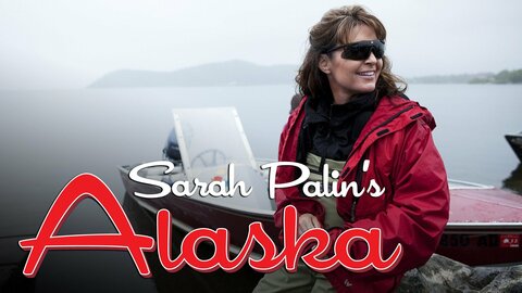 Sarah Palin's Alaska