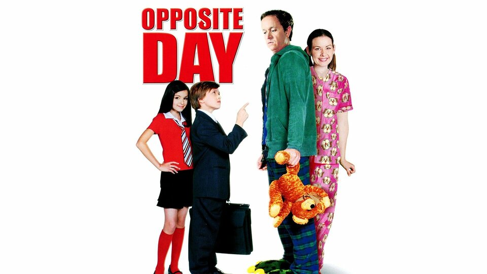 Opposite Day - 